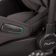 Scoica auto i-Size Nuna Arra Flex Thunder, nastere-87 cm, certificata R129 Scoica auto i-Size Nuna Arra Flex Thunder, nastere-87 cm, certificata R129