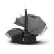 Scoica auto Nuna i-Size ARRA Next Granite 40-85 cm Scoica auto Nuna i-Size ARRA Next Granite 40-85 cm