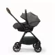 Scoica auto Nuna i-Size ARRA Next Granite 40-85 cm Scoica auto Nuna i-Size ARRA Next Granite 40-85 cm