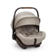 Scoica auto i-Size Arra Next Hazelwood Nuna 40-85 cm Scoica auto i-Size Arra Next Hazelwood Nuna 40-85 cm