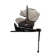 Scoica auto i-Size Arra Next Hazelwood Nuna 40-85 cm Scoica auto i-Size Arra Next Hazelwood Nuna 40-85 cm
