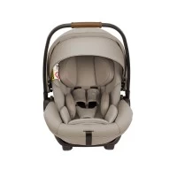 Scoica auto i-Size Arra Next Hazelwood Nuna 40-85 cm