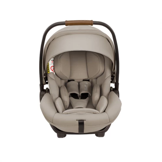 Scoica auto i-Size Arra Next Hazelwood Nuna 40-85 cm Scoica auto i-Size Arra Next Hazelwood Nuna 40-85 cm