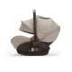Scoica auto i-Size Arra Next Hazelwood Nuna 40-85 cm Scoica auto i-Size Arra Next Hazelwood Nuna 40-85 cm
