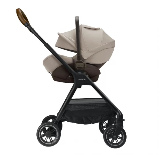 Scoica auto i-Size Arra Next Hazelwood Nuna 40-85 cm Scoica auto i-Size Arra Next Hazelwood Nuna 40-85 cm