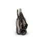 Set carucior ultracompact Nuna TRVL Hazelwood + Adaptori TRVL + Landou LYTL Hazelwood Set carucior ultracompact Nuna TRVL Hazelwood + Adaptori TRVL + Landou LYTL Hazelwood