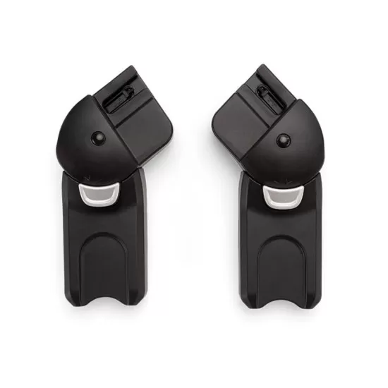 Set carucior ultracompact Nuna TRVL Hazelwood + Adaptori TRVL + Landou LYTL Hazelwood Set carucior ultracompact Nuna TRVL Hazelwood + Adaptori TRVL + Landou LYTL Hazelwood