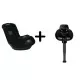 Set Scaun auto rotativ i-Size TODL next Caviar, 40-105 cm + Baza isofix BASE next i-Size pentru TODL next Nuna Set Scaun auto rotativ i-Size TODL next Caviar, 40-105 cm + Baza isofix BASE next i-Size pentru TODL next Nuna