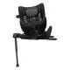 Set Scaun auto rotativ i-Size TODL next Caviar, 40-105 cm + Baza isofix BASE next i-Size pentru TODL next Nuna Set Scaun auto rotativ i-Size TODL next Caviar, 40-105 cm + Baza isofix BASE next i-Size pentru TODL next Nuna