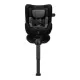 Set Scaun auto rotativ i-Size TODL next Caviar, 40-105 cm + Baza isofix BASE next i-Size pentru TODL next Nuna Set Scaun auto rotativ i-Size TODL next Caviar, 40-105 cm + Baza isofix BASE next i-Size pentru TODL next Nuna