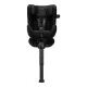 Set Scaun auto rotativ i-Size TODL next Caviar, 40-105 cm + Baza isofix BASE next i-Size pentru TODL next Nuna Set Scaun auto rotativ i-Size TODL next Caviar, 40-105 cm + Baza isofix BASE next i-Size pentru TODL next Nuna