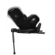 Set Scaun auto rotativ i-Size TODL next Caviar, 40-105 cm + Baza isofix BASE next i-Size pentru TODL next Nuna Set Scaun auto rotativ i-Size TODL next Caviar, 40-105 cm + Baza isofix BASE next i-Size pentru TODL next Nuna