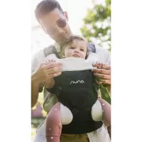 Sistem ergonomic CUDL Click Caviar Nuna
