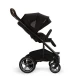 Carucior cu sezut reversibil MIXX Next Nuna x BMW Element negru Carucior cu sezut reversibil MIXX Next Nuna x BMW Element negru