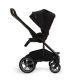 Carucior cu sezut reversibil MIXX Next Nuna x BMW Element negru Carucior cu sezut reversibil MIXX Next Nuna x BMW Element negru