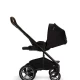 Carucior cu sezut reversibil MIXX Next Nuna x BMW Element negru Carucior cu sezut reversibil MIXX Next Nuna x BMW Element negru