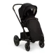 Carucior cu sezut reversibil MIXX Next Nuna x BMW Element negru Carucior cu sezut reversibil MIXX Next Nuna x BMW Element negru