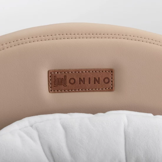 Scaun de masa Onino Meal.me Latte Beige