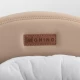 Scaun de masa Onino Meal.me Latte Beige