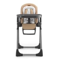 Scaun de masa Onino Meal.me Latte Beige