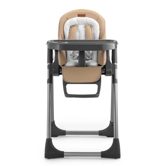 Scaun de masa Onino Meal.me Latte Beige