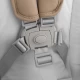 Scaun de masa Onino Meal.me Latte Beige