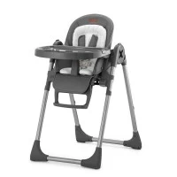 Scaun de masa Onino Meal.me Salt Grey
