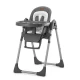 Scaun de masa Onino Meal.me Salt Grey