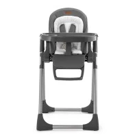 Scaun de masa Onino Meal.me Salt Grey