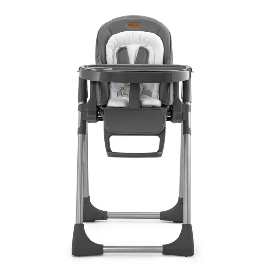 Scaun de masa Onino Meal.me Salt Grey
