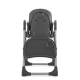 Scaun de masa Onino Meal.me Salt Grey
