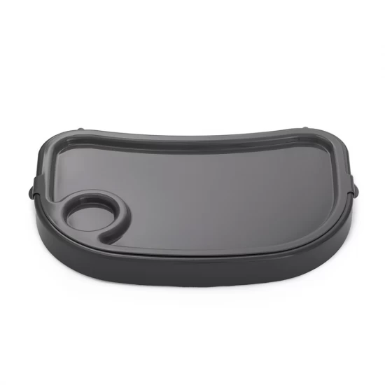 Scaun de masa Onino Meal.me Salt Grey