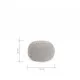 Fotoliu Pouffe Pebble Tutti Bambini Fotoliu Pouffe Pebble Tutti Bambini