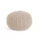 Fotoliu Pouffe Stone Tutti Bambini