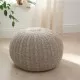 Fotoliu Pouffe Stone Tutti Bambini