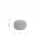 Fotoliu Pouffe Stone Tutti Bambini