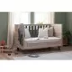 Patut evolutiv 3 in 1 Como Oak & Slate Grey Tutti Bambini Patut evolutiv 3 in 1 Como Oak & Slate Grey Tutti Bambini