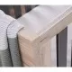 Patut evolutiv 3 in 1 Como Oak & Slate Grey Tutti Bambini Patut evolutiv 3 in 1 Como Oak & Slate Grey Tutti Bambini