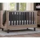 Patut evolutiv 3 in 1 Como Oak & Slate Grey Tutti Bambini Patut evolutiv 3 in 1 Como Oak & Slate Grey Tutti Bambini