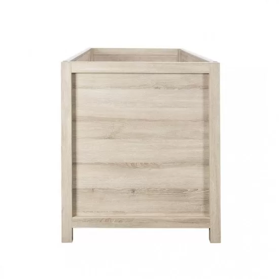 Patut evolutiv 3 in 1 Modena Oak Tutti Bambini Patut evolutiv 3 in 1 Modena Oak Tutti Bambini
