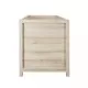 Patut evolutiv 3 in 1 Modena Oak Tutti Bambini Patut evolutiv 3 in 1 Modena Oak Tutti Bambini