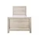 Patut evolutiv 3 in 1 Modena Oak Tutti Bambini Patut evolutiv 3 in 1 Modena Oak Tutti Bambini