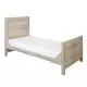Patut evolutiv 3 in 1 Modena Oak Tutti Bambini Patut evolutiv 3 in 1 Modena Oak Tutti Bambini