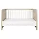 Patut evolutiv 3 in 1 Modena White & Oak Tutti Bambini Patut evolutiv 3 in 1 Modena White & Oak Tutti Bambini