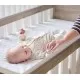 Patut evolutiv 3 in 1 Modena White & Oak Tutti Bambini Patut evolutiv 3 in 1 Modena White & Oak Tutti Bambini