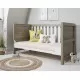 Patut evolutiv 3 in 1 Modena White & Oak Tutti Bambini Patut evolutiv 3 in 1 Modena White & Oak Tutti Bambini