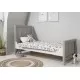 Patut evolutiv 3 in 1 Modena White & Oak Tutti Bambini Patut evolutiv 3 in 1 Modena White & Oak Tutti Bambini