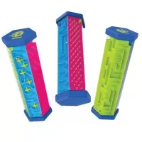 Set de indemanare si logica - Labirint hexagonal Zoomi