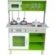 Bucatarie pentru copii Modern Green