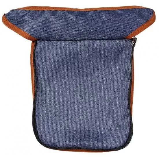 Carucior pentru papusi cu maner reversibil Juna Dark Blue Carucior pentru papusi cu maner reversibil Juna Dark Blue